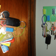 Illustration for article titled The Most Brilliant Way to Never Lose Your Keys (With Lego!)